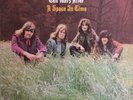 Ten Years After A Space In Time Australia pressing 12'' vinyl Lp 1971 rare MINT