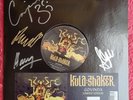 Kula Shaker. Govinda. Signed Limited Edition 10