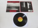 BRUCE SPRINGSTEEN Nebraska CBS ORIGINAL 1982 UK 1ST PRESSING VINYL LP CBS25100