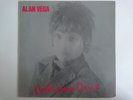ALAN VEGA COLLISION DRIVE CELLULOID ILPS 9692 SUICIDE ROCK N ROLL ROCKABILLY