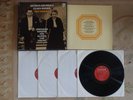 GRUMIAUX / HASKIL - PHILIPS 6733 OO1 - BEETHOVEN - VIOLIN SONATAS 1-10
