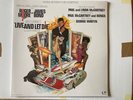Live And Let Die (Original Motion Picture Soundtrack) (LP, Album, RM,180) - 2013