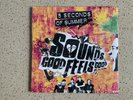 5 Seconds Of Summer – Sounds Good Feels Good vinyl LP SEALED