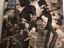 My Chemical Romance Black Parade 12” Smokey Vinyl LP New Sealed UO Exclusive