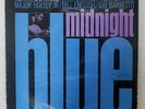 KENNY BURRELL MIDNIGHT BLUE BLUE NOTE LNJ-80096 JAPAN INSERT VINYL LP