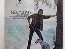 NEIL YOUNG EVERYBODY KNOWS THIS IS NOWHERE REPRISE P-8122R JAPAN PROMO LP