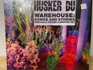 Hüsker Dü Warehouse: Songs And Stories Vinyl LP 1987 Husker Du Punk Rock VG+