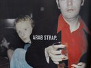 Arab Strap 20th Anniversary double lp