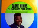 GARNET MIMMS I'LL TAKE GOOD CARE OF YOU RARE ORIG '66 U/A STEREO LP 1A BEAUTIFUL