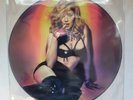MADONNA LIKE A PRAYER IN ROME VINYL ALBUM