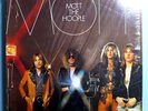 MOTT THE HOOPLE MOTT RARE ORIGINAL'73 COLUMBIA LP GLAMROCK MILESTONE IN SHRINK