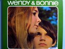 WENDY & BONNIE GENESIS INSANELY RARE ORIG'68 FEMALE PSYCH SKYE GOLD LBL PROMO LP