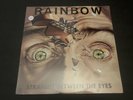 SEALED NEW OLD STOCK ORIGINAL PRESS Rainbow - Straight Between The Eyes ( 1982 )