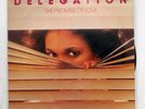 DELEGATION OH HONEY STATE GP-728 JAPAN PROMO, INSERT VINYL LP