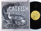 CATFISH Get Down EPIC LP VG+ x