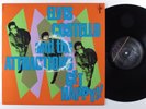 ELVIS COSTELLO & THE ATTRACTIONS Get Happy  F.BEAT LP VG+ uk x