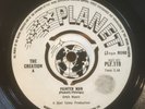 The Creation Painter man / Biff Bang Pow 1966 UK 7
