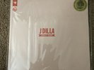 J Dilla Donut Shop (Serato/Stones Throw) 2 Discs, 2 Slipmats and Dilla beats