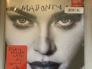 MADONNA 2 LP VINYL WITH SLIPMAT FINALLY ENOUGH LOVE