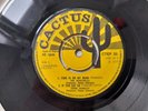 Minstrells - Time Is On My Mind OG UK 7