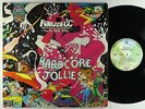 Funkadelic - Hardcore Jollies LP - Warner Bros.