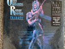 Ozzy Osbourne Randy Rhodes Tribute Album 4 Records SEALED