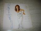 Gloria Estefan Hold me Thrill me Kiss me - LP