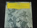 LP - JOHANNA MARTZY / JOCHUM / MOZART - Violin Concerto - DGG LPX 29251 TULIPS