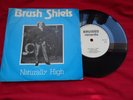 BRUSH SHIELS - RARE IRISH PRESS 7
