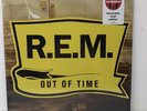R.E.M.-R.E.M:OUT OF TIME-25TH ANNIVERSARY REMAS NEW VINYL