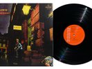 DAVID BOWIE - Ziggy Stardust & The Spiders From Mars LP 180 Gram Audiophile NM