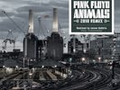 Pink Floyd - Animals (2018 Remix) LP NEU OVP