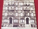 2 Vinyl LP* Led Zeppelin – Physical Graffiti (1975) RAR *Gatefold *Gimmick Cover