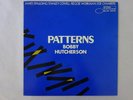Bobby Hutcherson Patterns Blue Note GXK 8185 Japan  VINYL LP