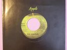 The Beatles US 45 APPLE 2276 HEY JUDE / REVOLUTION  All Rights Label