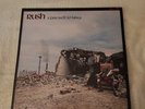 RUSH-A Farewell to Kings Gatefold LP-1977 Mercury records-SRM-1-1184