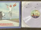 The Rolling Stones – Get Yer Ya-Ya's Out  - 180 Gram Clear Vinyl LP - Near Mint