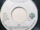 Prince And The Revolution - Kiss - Rare JAMAICA Pressing - Warner EX