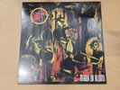 Slayer LP Reign in Blood Vinyl  (Record, 2013) Sealed 666