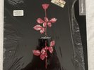 Depeche Mode - Violator - Original LP (1990) SIRE 26081 Shrink/HYPE TESTED VG+