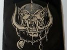 MOTÖRHEAD  NO REMORSE  1984  LTD EDITION LEATHER SLEEVE  DOUBLE ALBUM  BRONZE