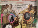 LONDON STEREO FFSS CS 6542 *WBGrED2* TCHAIKOVSKY RESPIGHI *RICCI ANSERMET* VG+