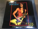 Randy Rhodes Suicide Show 1985 UK 2 LP Vinyl Set Near Mint  Ozzy