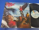 Jimmy Buffet Songs You Know By Heart Greatest Hits1985 LP w/Insert MCA VG+ VINYL