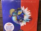 NEW Dave Matthews Band Crash 20th Anniversary LP Edition Vinyl - Minor Wear
