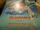Asia - Resonance Volume 2 - The Omega Tout 2010