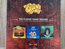 Eloy - The Classic Years Trilogy - Box - 3 LP + 3 CD NM - Limited Edition