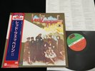 LED ZEPPELIN II JAPAN VINYL LP 10th Anniversary OBI GATEFOLD P-6517A