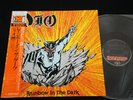 DIO - RAINBOW IN THE DARK - JAPAN VINYL 12