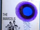 THE MARCELS BLUE MOON RARE 1961 COLPIX/MONARCH MONO LP IN SHRINK BEAUTIFUL